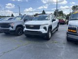 Certified 2025 Chevrolet Silverado EV W/T image 4