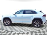 New 2025 Volkswagen Atlas Cross Sport SEL Premium R-Line image 3
