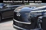 New 2025 INFINITI QX80 Autograph w/ Autograph Exterior Package image 2