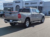New 2025 RAM 1500 Big Horn image 5