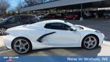 New 2025 Chevrolet Corvette Stingray Convertible w/ Battery Protection Package image 6