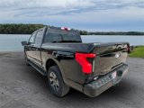 New 2025 Ford F150 Lightning XLT w/ Max Trailer Tow Package image 5