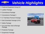 New 2026 Chevrolet Silverado 1500 LT Trail Boss w/ LT Trail Boss Premium Package image 2