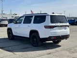 New 2025 Jeep Wagoneer Series II w/ Convenience Group I image 4