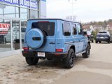 Used 2021 Mercedes-Benz G 63 AMG 4MATIC image 3