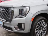 Used 2023 GMC Yukon Denali Ultimate w/ LPO, Floor Liner Package image 3