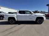 New 2025 Toyota Tacoma TRD Sport image 2