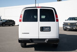 Used 2022 Chevrolet Express 3500 LS image 5