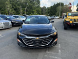 Used 2020 Chevrolet Malibu LT image 2