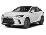 New 2025 Lexus RX 350 image 2