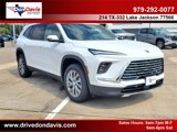 New 2025 Buick Enclave Preferred w/ Power Package image 3