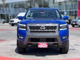 New 2025 Nissan Frontier SL w/ Graphics Package image 3