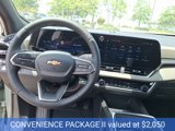 New 2026 Chevrolet Equinox LT w/ Convenience Package II image 2