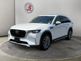 Used 2024 MAZDA CX-90 3.3 Turbo w/ Premium Package image 2
