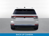 New 2025 Lincoln Aviator Reserve w/ Equipment Group 201A image 6