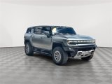 Certified 2024 GMC Hummer EV 3X w/ Extreme Off-Road Package image 2
