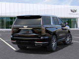 New 2025 Cadillac Escalade Premium Luxury Platinum image 4
