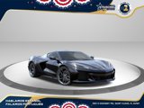 New 2025 Chevrolet Corvette Z06 w/ Battery Protection Package image 1