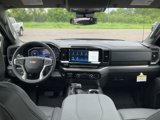 New 2025 Chevrolet Silverado 1500 LT w/ All Star Edition Plus image 3