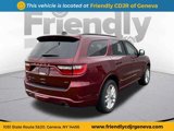 New 2025 Dodge Durango GT image 5