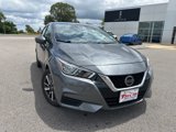 Used 2021 Nissan Versa SV image 5