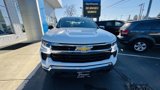 New 2025 Chevrolet Silverado 1500 LT image 3