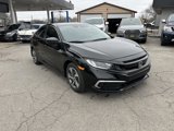Used 2021 Honda Civic LX image 6