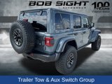 New 2025 Jeep Wrangler Unlimited Rubicon image 6