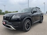 New 2025 Nissan Pathfinder Rock Creek image 3
