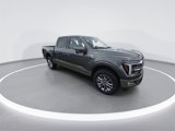 New 2025 Ford F150 King Ranch w/ FX4 Off-Road Package image 2