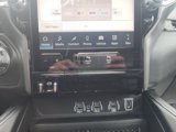 New 2025 RAM 1500 Laramie w/ Night Edition image 6
