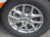 New 2025 Chrysler Pacifica Select image 3