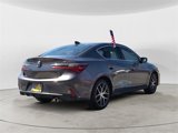 Used 2022 Acura ILX w/ Premium Package image 3