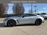New 2025 Mercedes-Benz AMG GT 55 image 2
