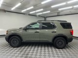New 2026 Honda Passport TrailSport image 2