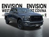 New 2026 RAM 1500 Laramie image 2