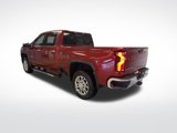 New 2025 Chevrolet Silverado 2500 LTZ w/ LTZ Plus Package image 3