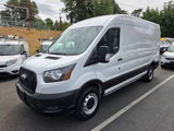 Used 2021 Ford Transit 250 Medium Roof image 3