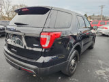 Used 2017 Ford Explorer 4WD Police Interceptor image 5