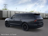 New 2025 Lincoln Navigator L Reserve image 2