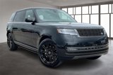 New 2025 Land Rover Range Rover Long Wheelbase SE image 2