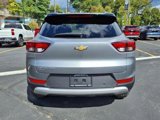 New 2026 Chevrolet TrailBlazer LT w/ Convenience Package image 4