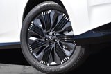 New 2025 Nissan Murano Platinum image 3