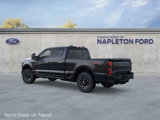 New 2025 Ford F250 Platinum image 4