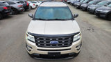 Used 2017 Ford Explorer XLT w/ Equipment Group 202A image 4