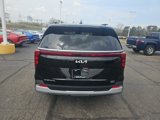 New 2025 Kia Carnival EX image 3