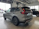 New 2026 Honda CR-V TrailSport image 5