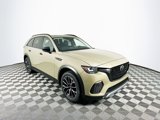 New 2025 MAZDA CX-70 Plug-In Hybrid w/ Premium Pkg image 2