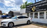 Used 2018 Honda Accord LX image 2