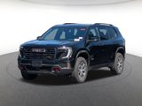 New 2025 GMC Acadia AT4 image 3